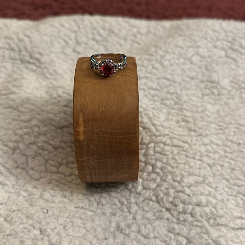 Fragrant Jewels America Ring 🇺🇸